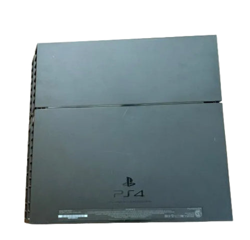 PS4 Bundle w/ Original Sony Bag, 2 Controllers, & 6 Games (Including MADDEN '24, GTA + more)!