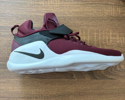 Maroon - NIKE KWAZI - Size 11.5*