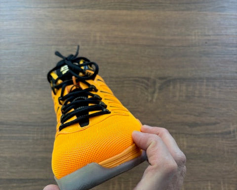 " Yellow Dragon " - NIKE AIR JORDAN - Size 11