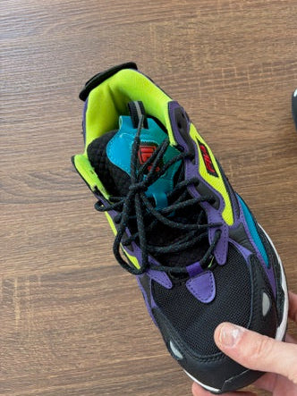 FILA RAY TRACER APEX - Size 11*