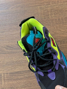 FILA RAY TRACER APEX - Size 11*