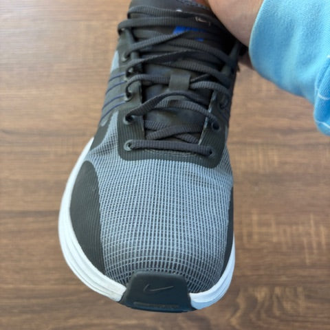 Black, Gray, & White - NIKE - Size 11*