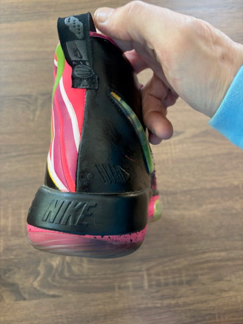 " Hoverboard " - NIKE ALPHADUNK - Size 11*