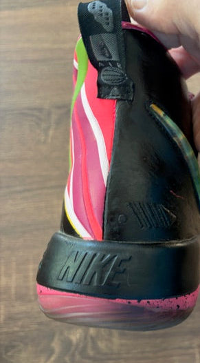 " Hoverboard " - NIKE ALPHADUNK - Size 11*