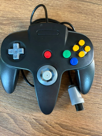 Nintendo 64 Bundle ***Does NOT Include Power Cords