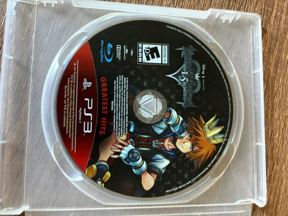 PS3 Bundle w/ 2 Controllers