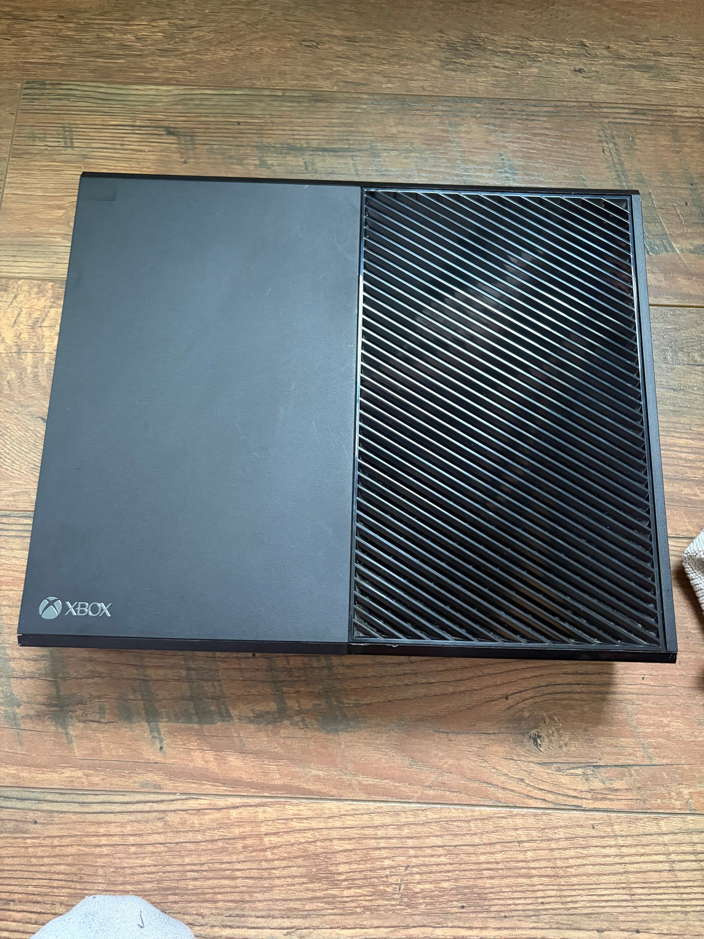 XBoxOne Bundle - 8 Games Including Marvel, UFC, + More!