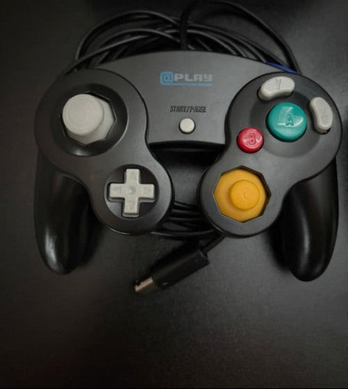 GameCube Bundle W/ Mario Kart Double Dash!