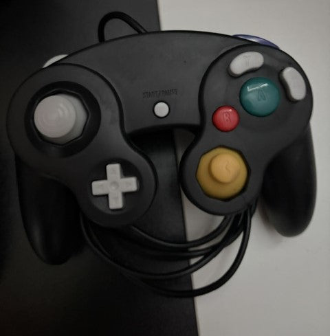 GameCube Bundle W/ Mario Kart Double Dash!