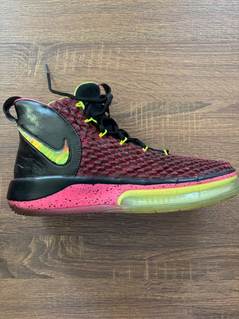 " Hoverboard " - NIKE ALPHADUNK - Size 11*