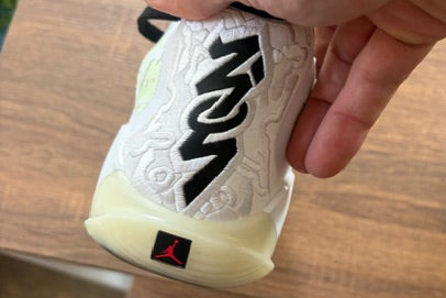 JORDAN ZION 3 - Size 10.5*