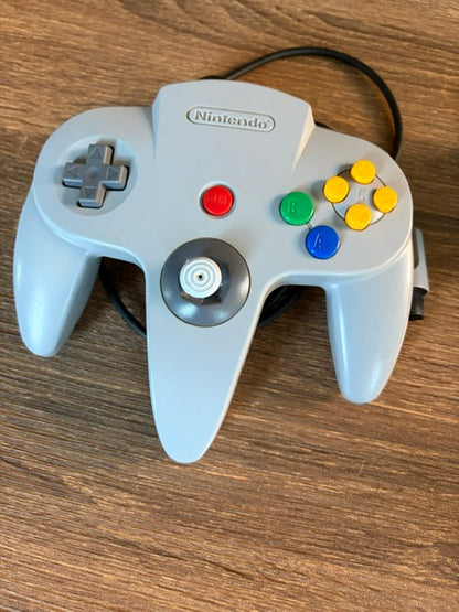 Nintendo 64 Bundle ***Does NOT Include Power Cords