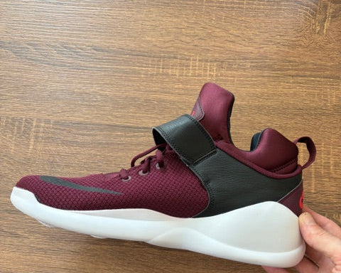 Maroon - NIKE KWAZI - Size 11.5*