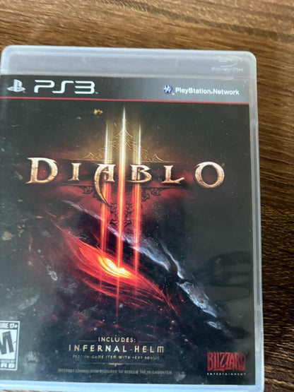 PS3 Bundle w/ 2 Controllers