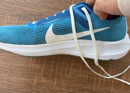 " England The Three Lions " - NIKE PEGASS 40 - Size 12