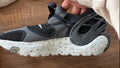 " Mercury Gray " NIKE GLIDE FLYEASE -Size 12.5*