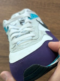 Blue & Purple - NIKE AIR MAX - Size 11*