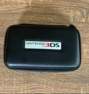 Nintendo 3DS Lite Bundle - w/ 9 Games including SHINOBI!