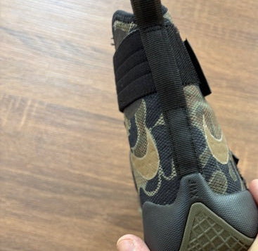 "Army" - LEBRONS - 11.5*