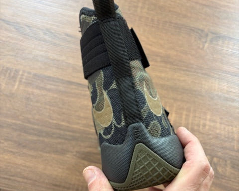 "Army" - LEBRONS - 11.5*