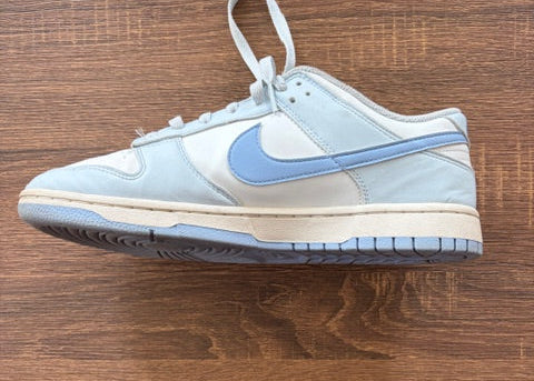 " Glacier Blue " - NIKE DUNK - Size 11.5*