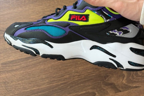 FILA RAY TRACER APEX - Size 11*