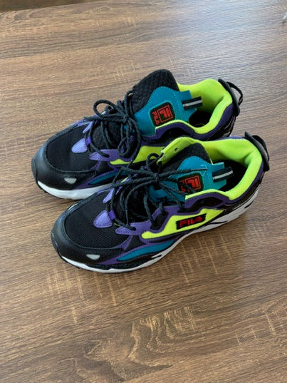 FILA RAY TRACER APEX - Size 11*