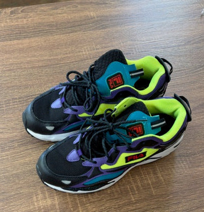FILA RAY TRACER APEX - Size 11*