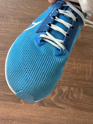 " England The Three Lions " - NIKE PEGASS 40 - Size 12