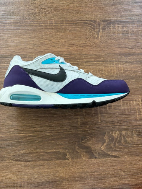 Blue & Purple - NIKE AIR MAX - Size 11*