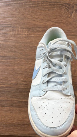 " Glacier Blue " - NIKE DUNK - Size 11.5*