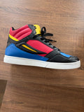Multicolor "High Top" - FILA EVERGE - 10.5*