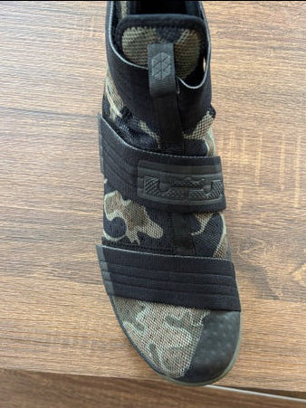 "Army" - LEBRONS - 11.5*