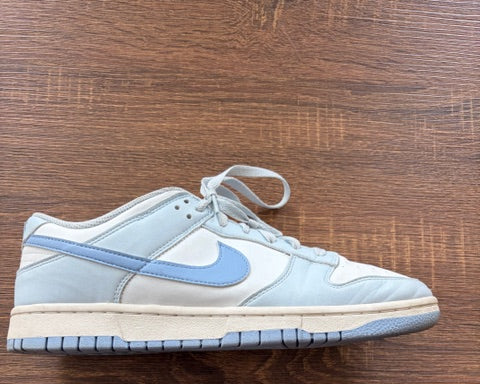" Glacier Blue " - NIKE DUNK - Size 11.5*