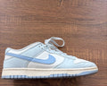 " Glacier Blue " - NIKE DUNK - Size 11.5*