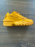 Bright Orange - FILAS DISRUPTOR 2 - Size 11*