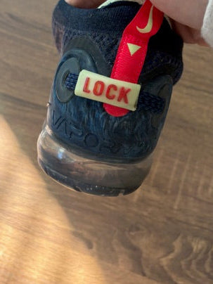 Navy - NIKE AIR VAPORMAX - Size 12*