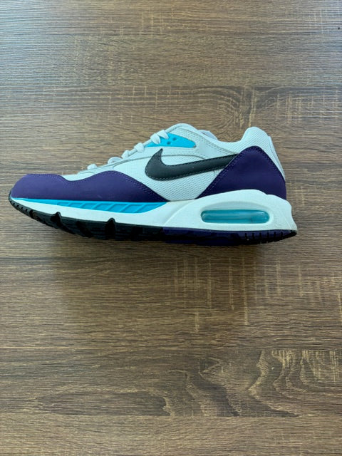 Blue & Purple - NIKE AIR MAX - Size 11*