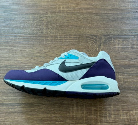 Blue & Purple - NIKE AIR MAX - Size 11*