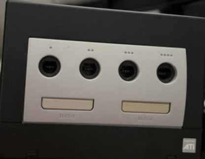 GameCube Bundle W/ Mario Kart Double Dash!