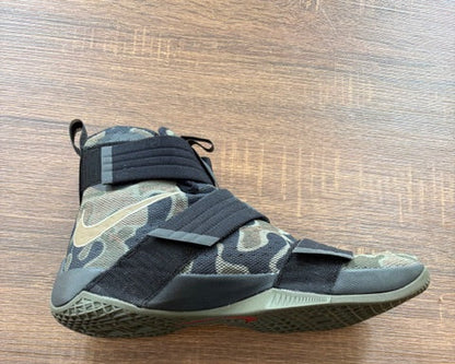 "Army" - LEBRONS - 11.5*