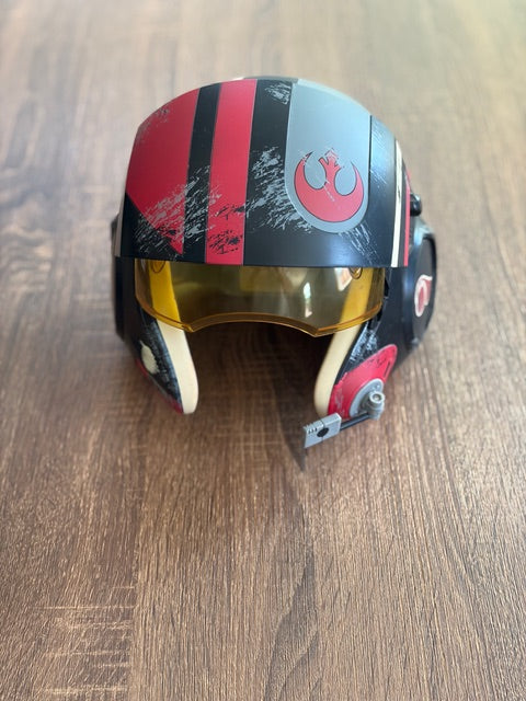 STAR WARS HELMET - Size 3+