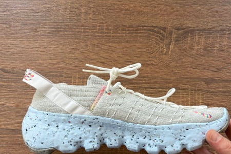 " Space Hippies " - NIKE - Size 11.5*