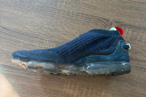 Navy - NIKE AIR VAPORMAX - Size 12*