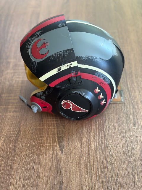 STAR WARS HELMET - Size 3+