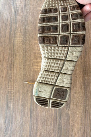 " Crater Trail Brown " - NIKE - Size 11.5*