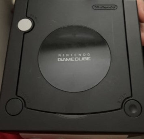 GameCube Bundle W/ Mario Kart Double Dash!