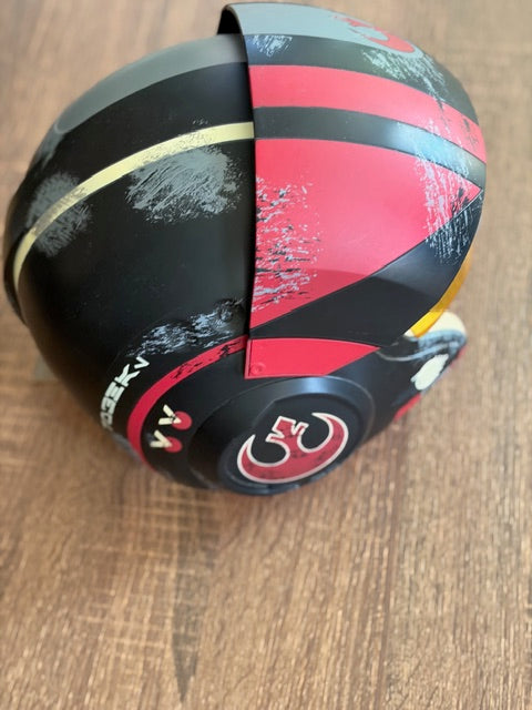 STAR WARS HELMET - Size 3+
