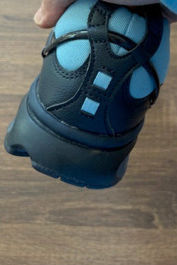 " Blue Obsidian " - NIKE AIR KUKINI - Size 11*