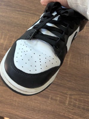 " Low Vintage Panda " - NIKE DUNK - Size 12